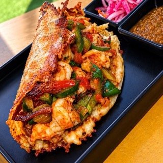 Tacos nuevos · Taco Gobernador