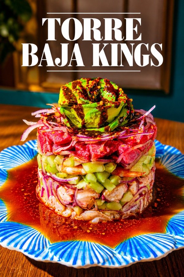 Torre Baja Kings